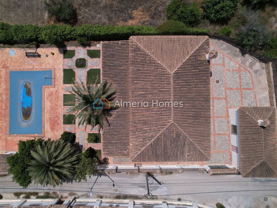 Villa i Albox, Almeria - foto 3