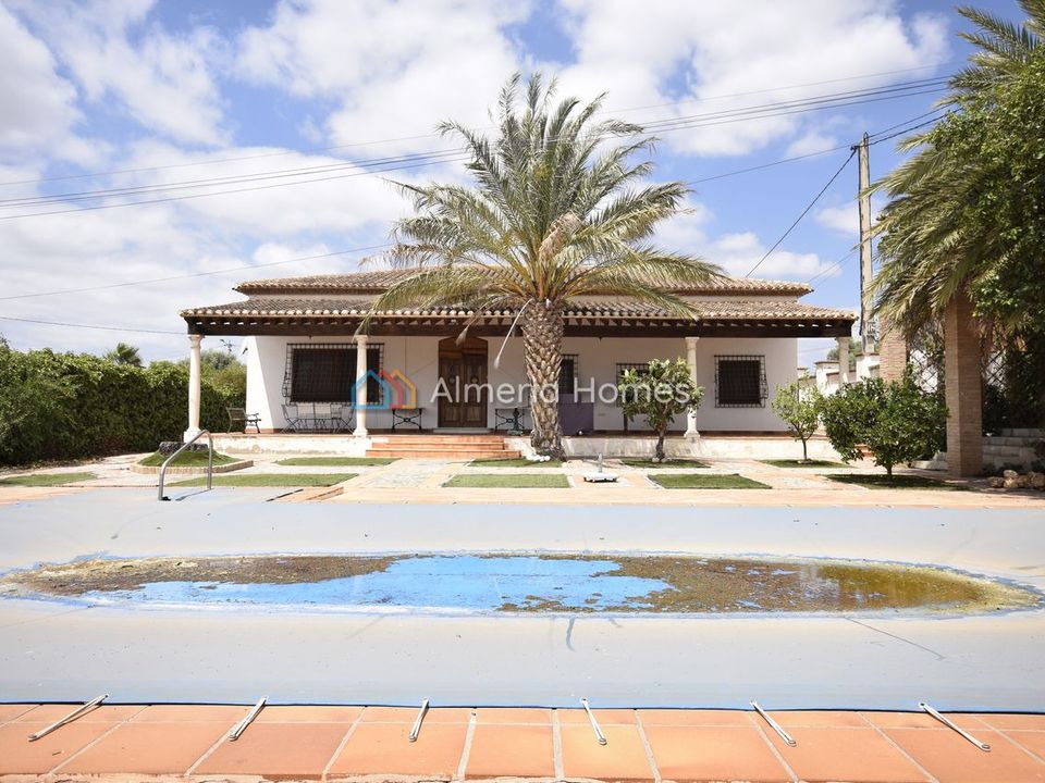 Villa i Albox, Almeria - foto 5