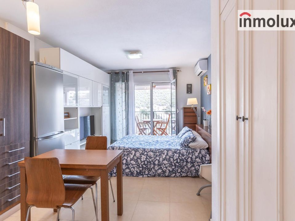 Leilighet i Mutxamel, Alicante - bilde 2