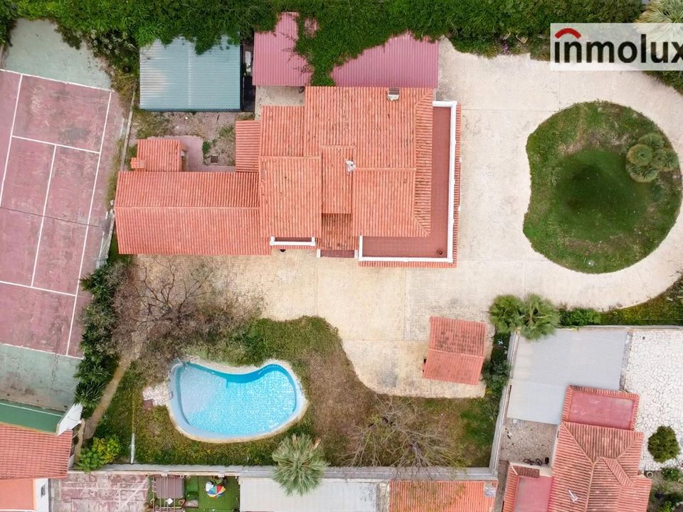 Villa i San Vicente Del Raspeig, Alicante - foto 2