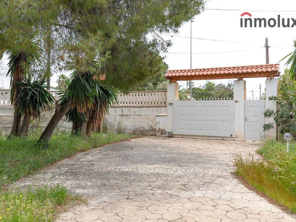 Villa i San Vicente Del Raspeig, Alicante - foto 3