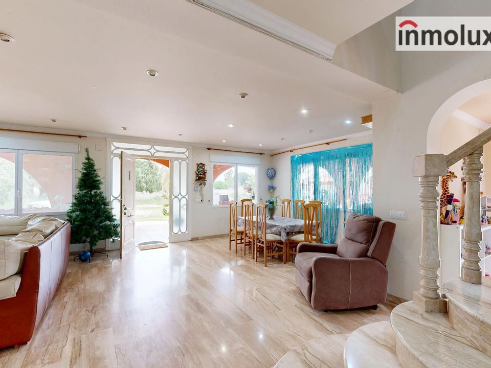 Villa i San Vicente Del Raspeig, Alicante - foto 5