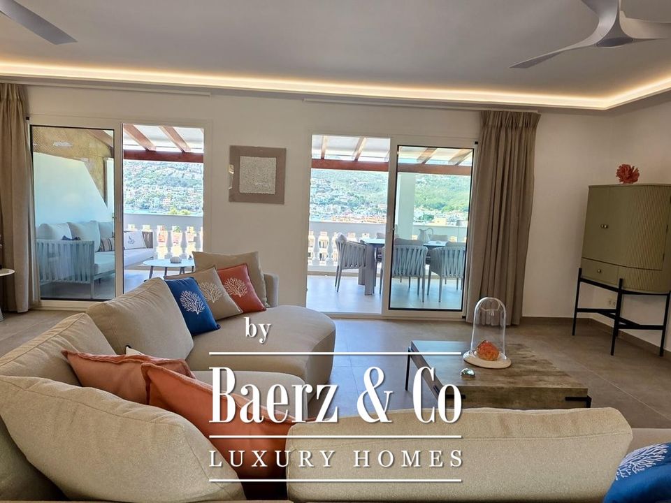 Villa i Port D'andratx, Mallorca - foto 2