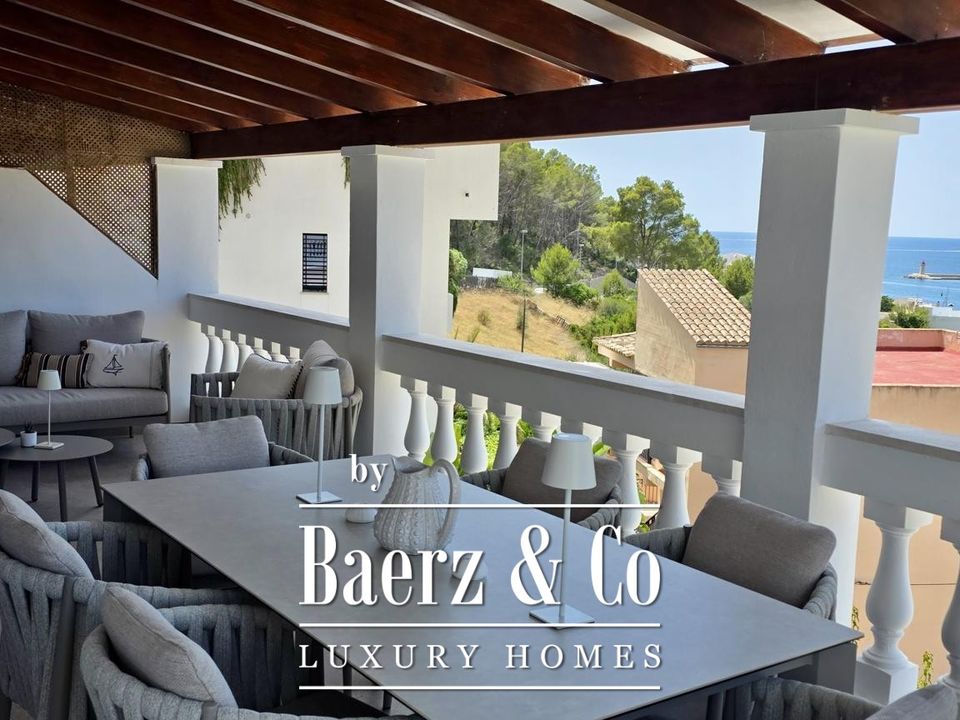 Villa i Port D'andratx, Mallorca - foto 5