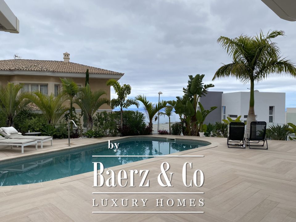 Villa i Adeje, Tenerife - foto 5