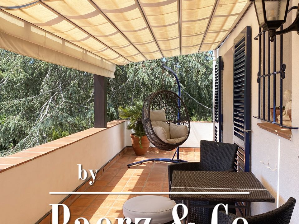 Villa i Begur, Gerona - foto 2