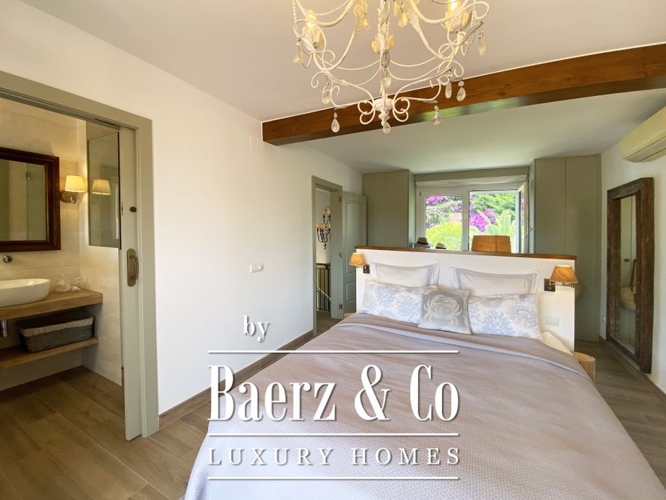 Villa i Begur, Gerona - foto 4