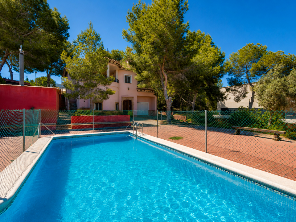 Villa i San Miguel De Salinas, Alicante - foto 4