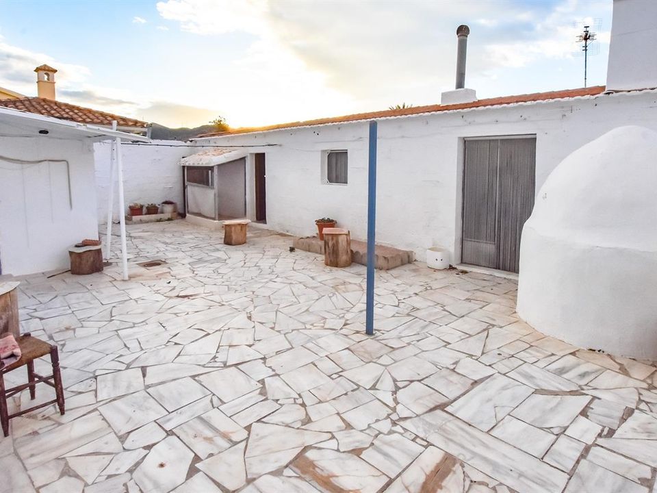 Villa i La Alfoquia, Almeria - foto 2