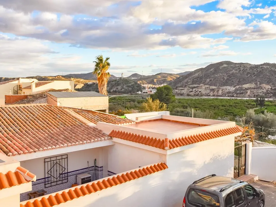 Villa i La Alfoquia, Almeria - foto 3