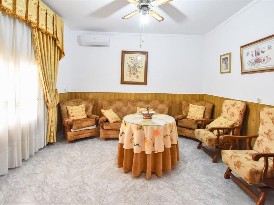 Villa i La Alfoquia, Almeria - foto 5