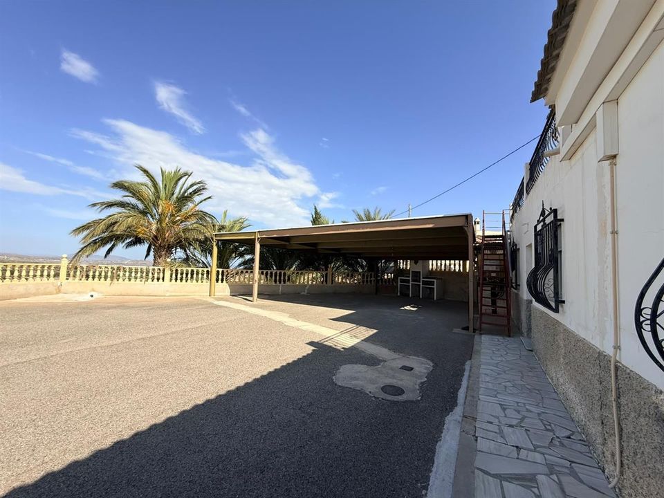 Villa a Taberno, Almeria - foto 1