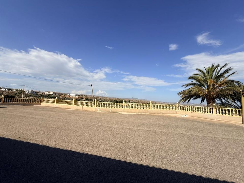 Villa a Taberno, Almeria - foto 2