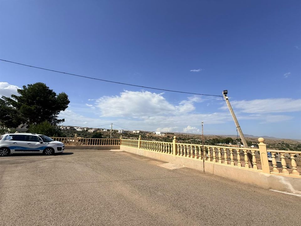 Villa a Taberno, Almeria - foto 3