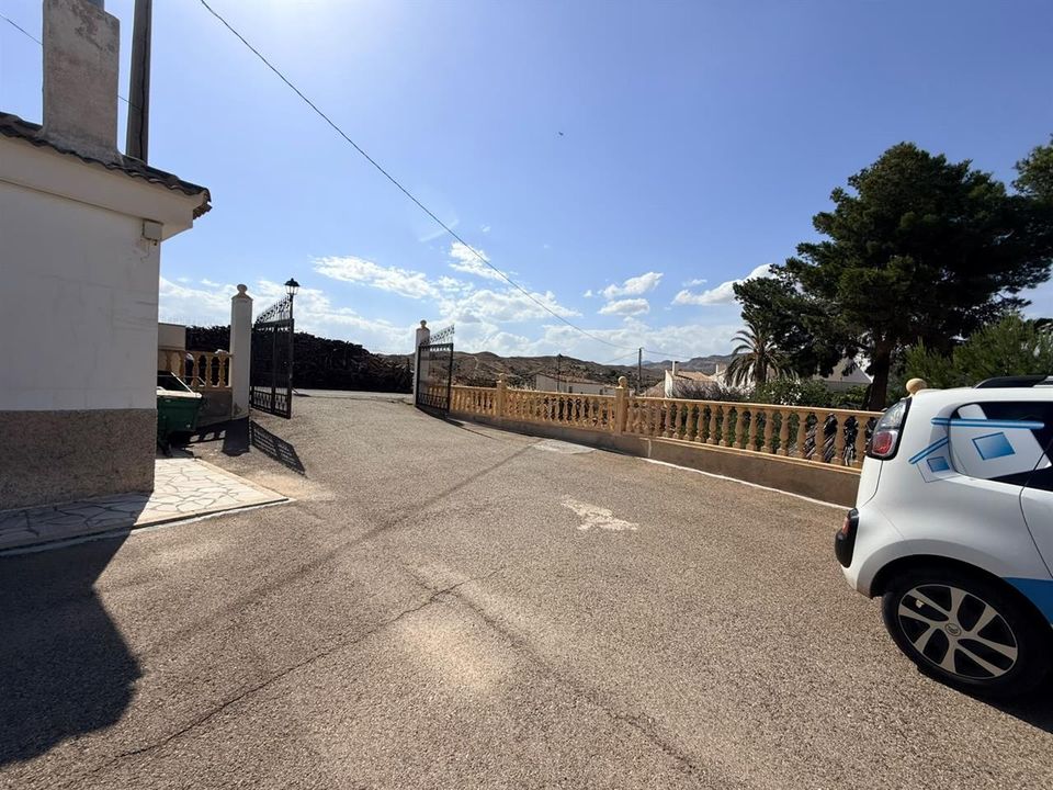 Villa a Taberno, Almeria - foto 4