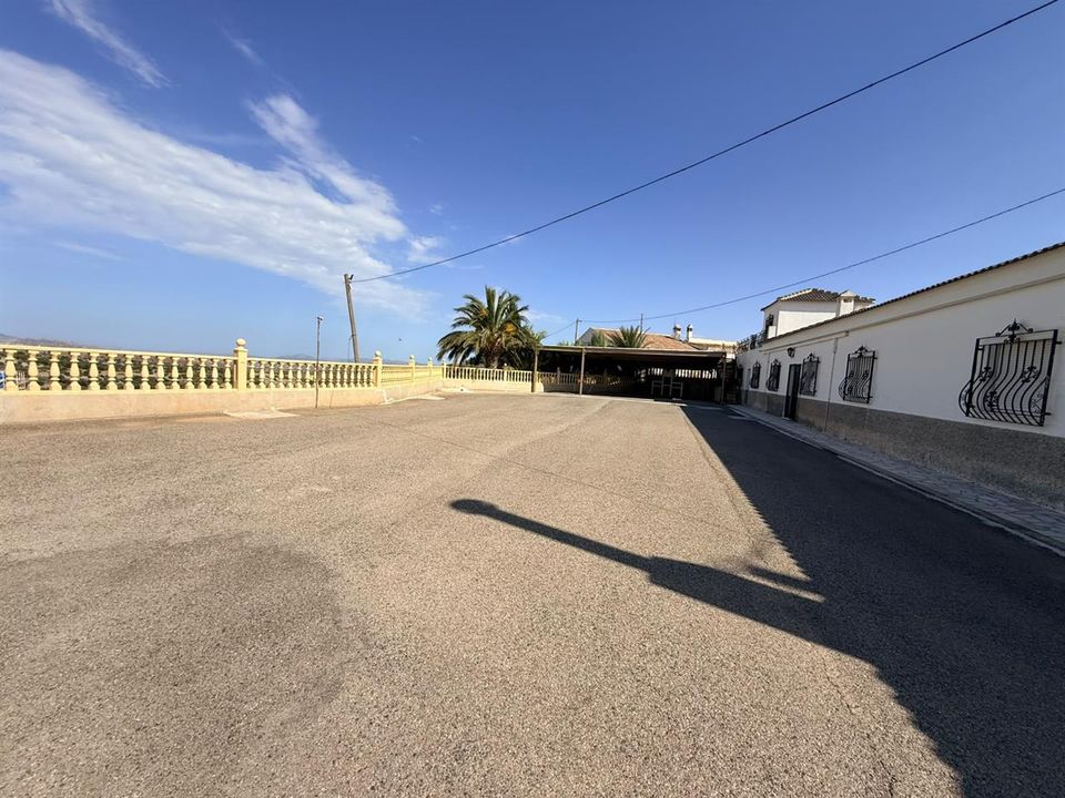 Villa a Taberno, Almeria - foto 5