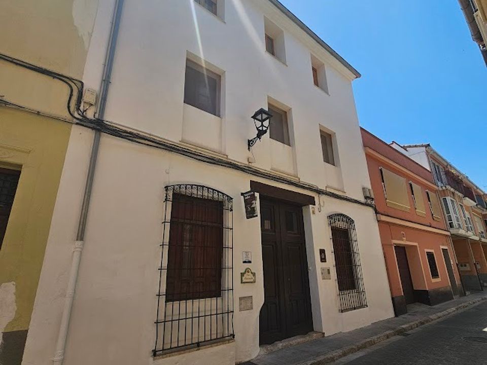 Villa i Carcaixent, Valencia - bilde 1