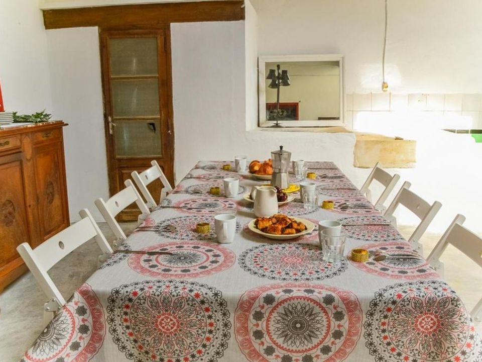 Villa i Carcaixent, Valencia - bilde 2
