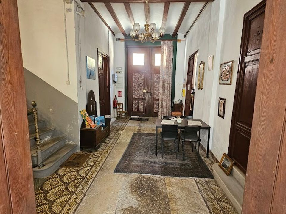 Villa i Carcaixent, Valencia - bilde 5