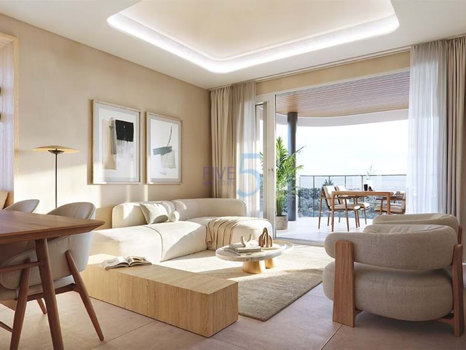 Penthouse i Benijofar, Alicante - foto 5