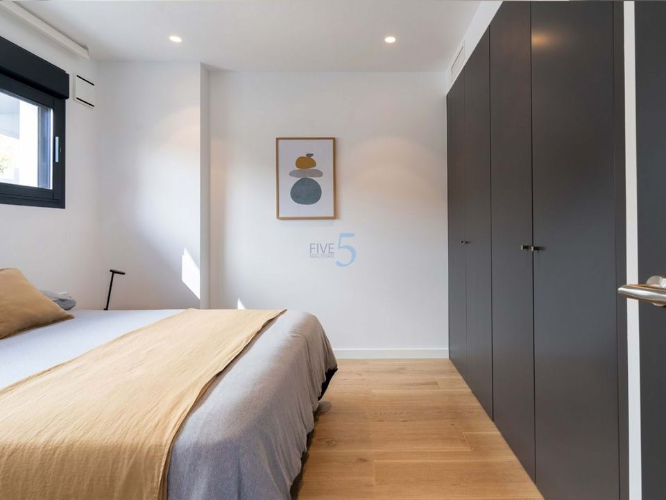 Penthouse i Cumbre Del Sol, Alicante - foto 4