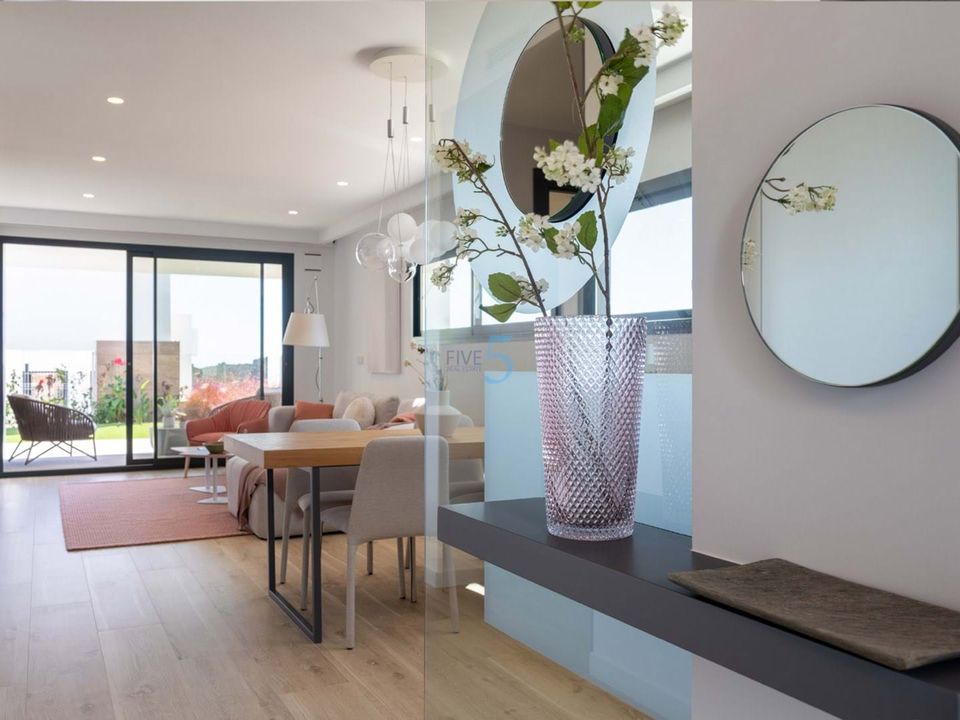 Penthouse i Cumbre Del Sol, Alicante - foto 5