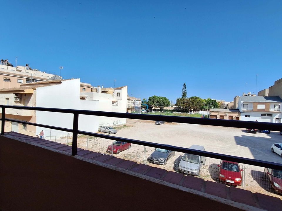 Lejlighed i Almoradi, Alicante - foto 5