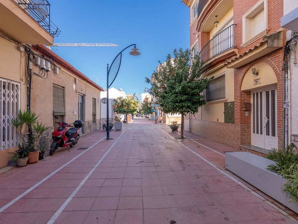 Studio i Santiago De La Ribera, Murcia - foto 2