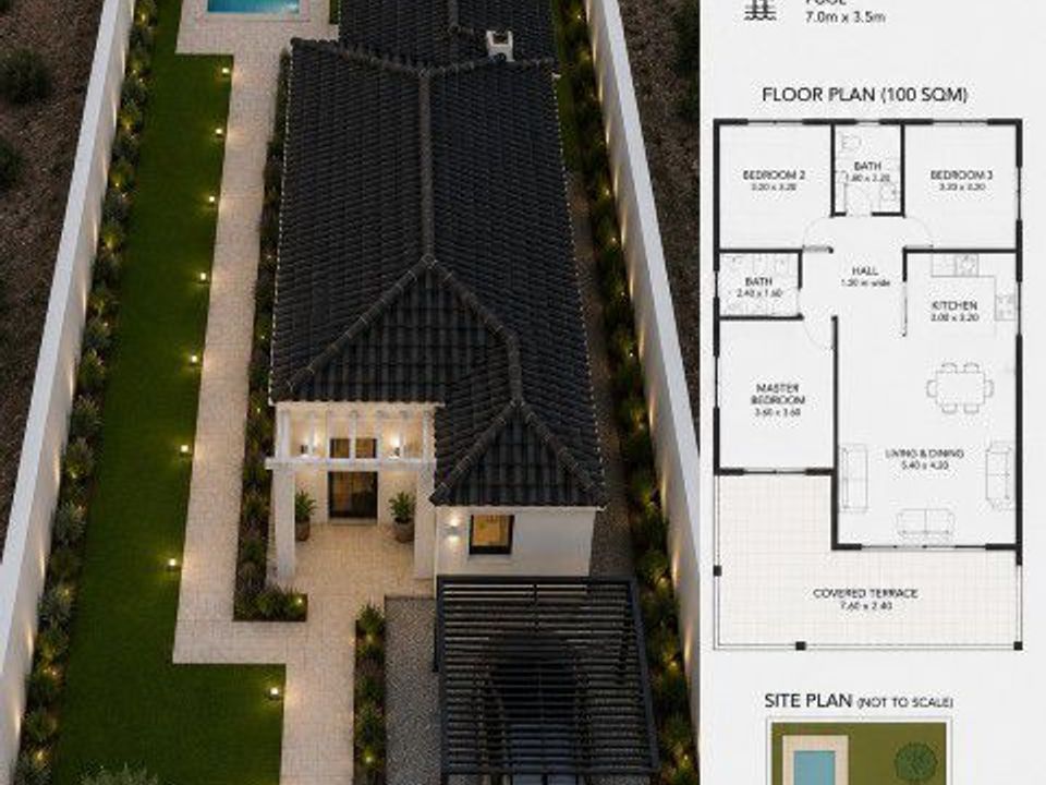 Villa en Arboleas, Almeria - foto 2