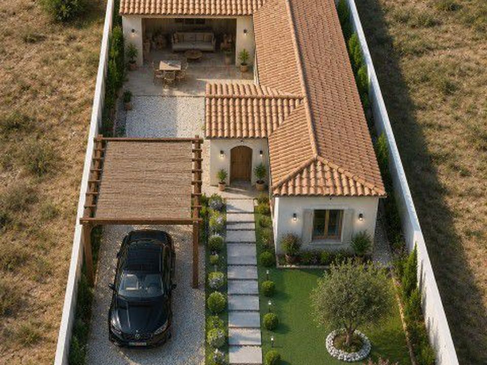 Villa en Arboleas, Almeria - foto 4