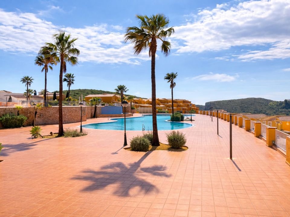 Lejlighed i Benitachell, Alicante - foto 2