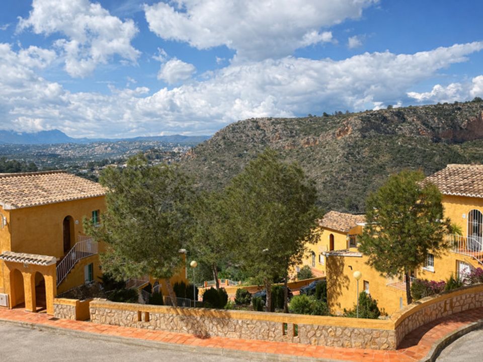 Lejlighed i Benitachell, Alicante - foto 3