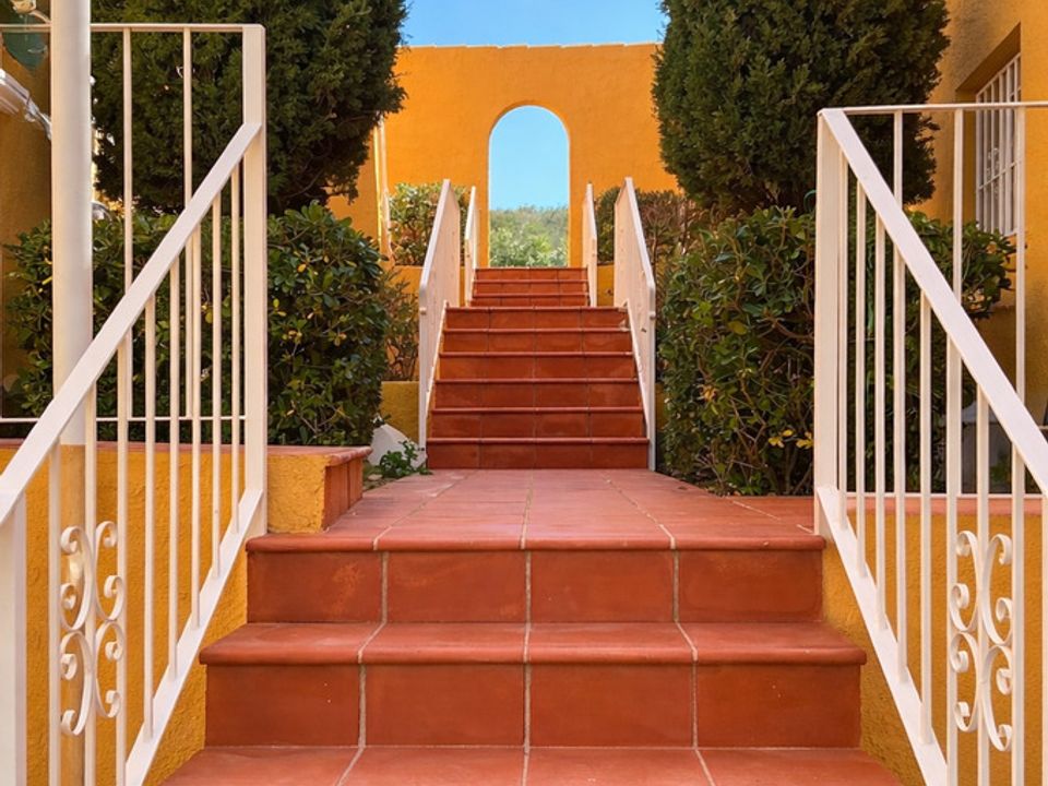 Lejlighed i Benitachell, Alicante - foto 4