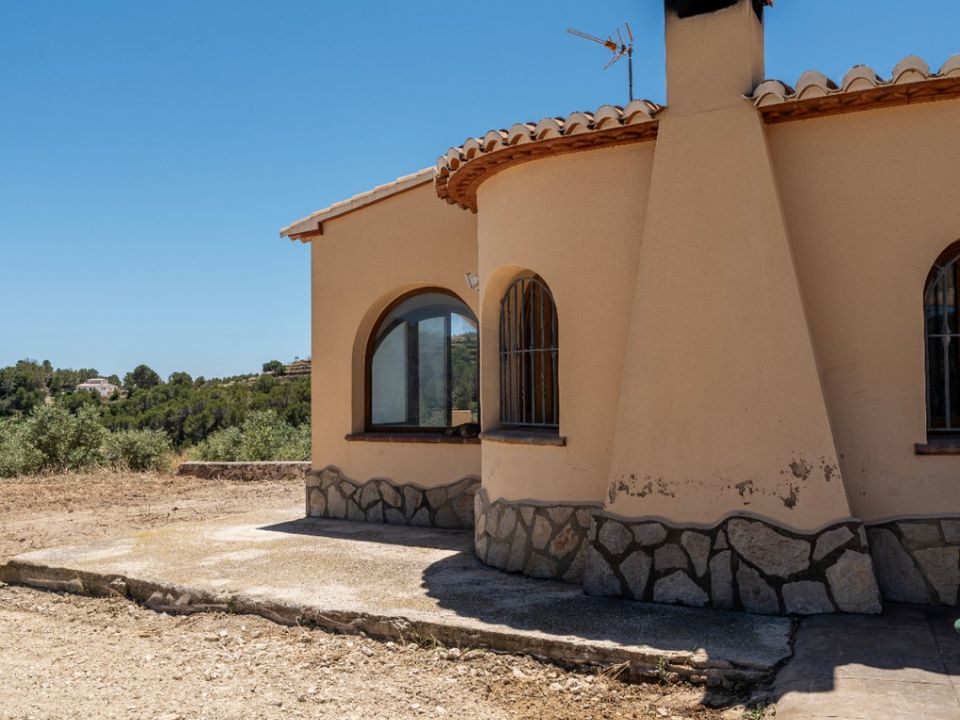 Finca i Benissa, Alicante - foto 4