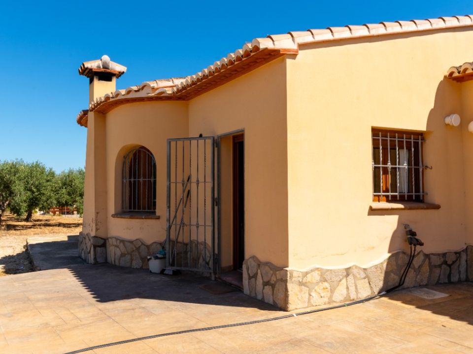 Finca i Benissa, Alicante - foto 5