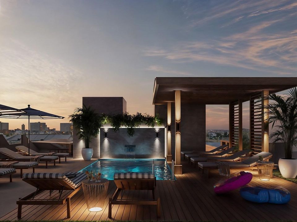 Penthouse i Guardamar Del Segura, Alicante - foto 1