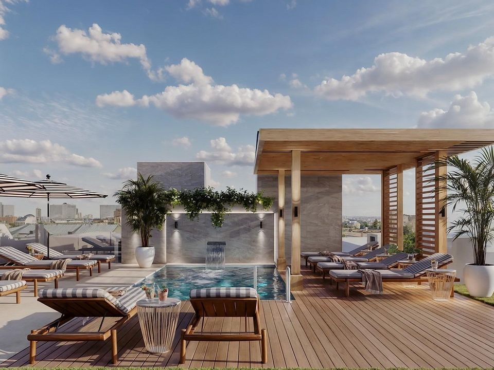 Penthouse i Guardamar Del Segura, Alicante - foto 3