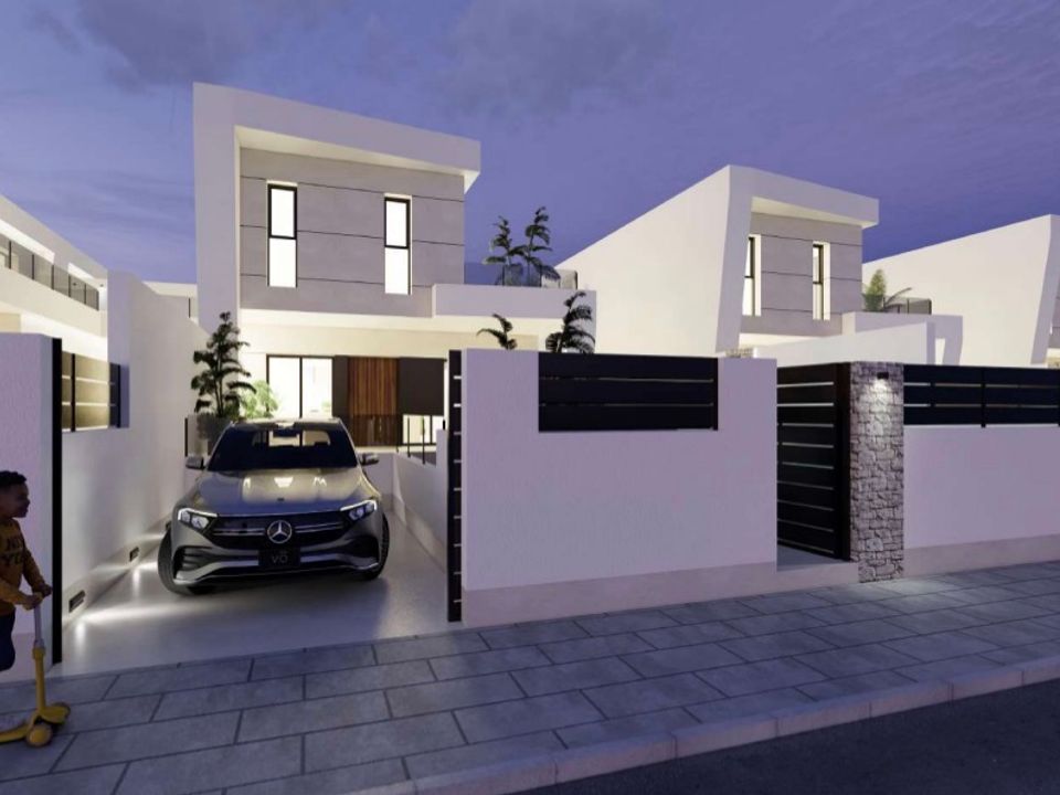 Villa i Dolores, Alicante - foto 5