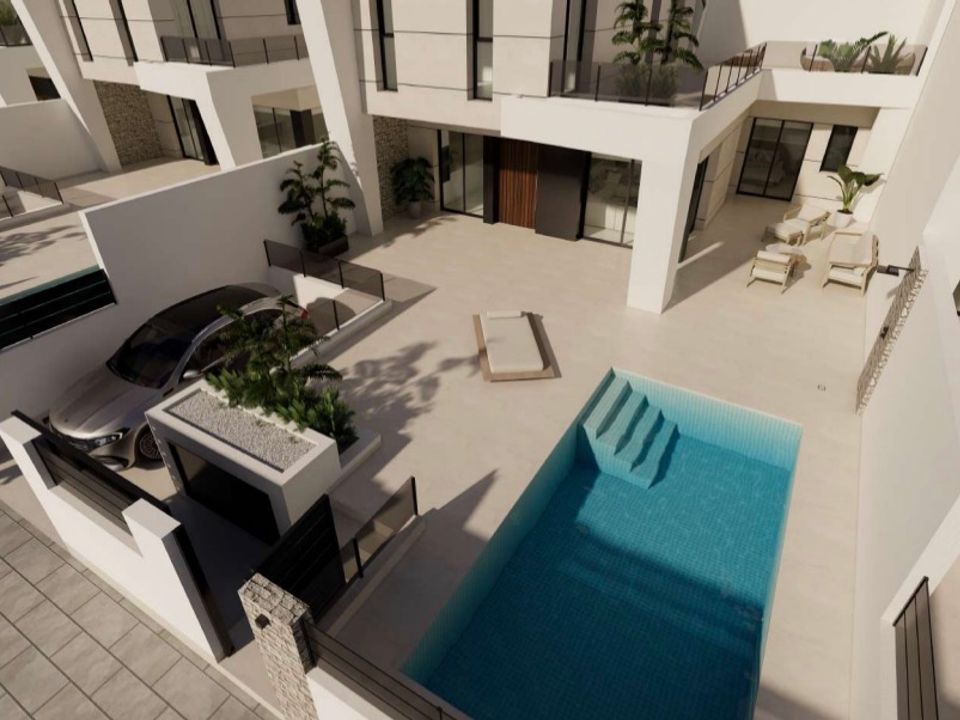 Villa i Dolores, Alicante - foto 2