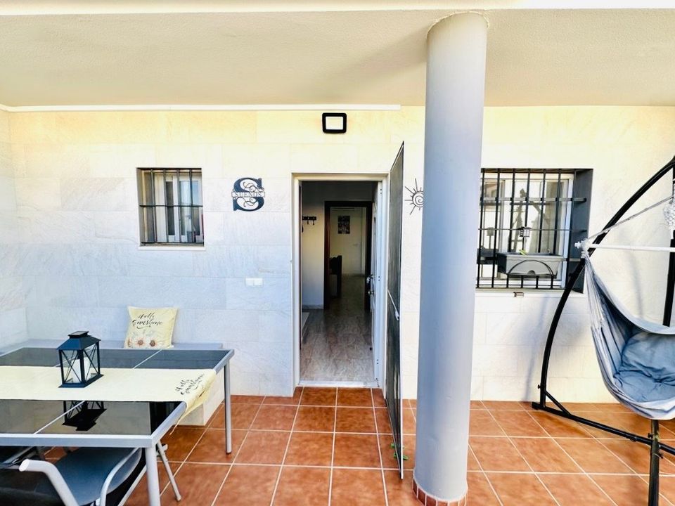 Villa i Fuente de Piedra, Malaga - foto 4