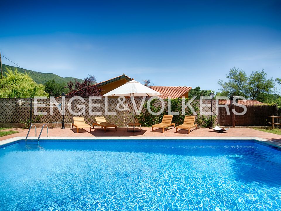 Haus in Macanet De Cabrenys, Gerona - Foto 2