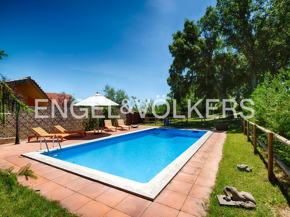 Haus in Macanet De Cabrenys, Gerona - Foto 4
