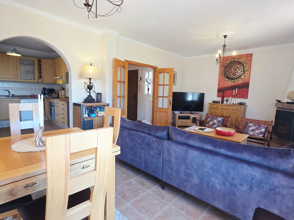 Villa en Canillas De Albaida, Malaga - foto 5