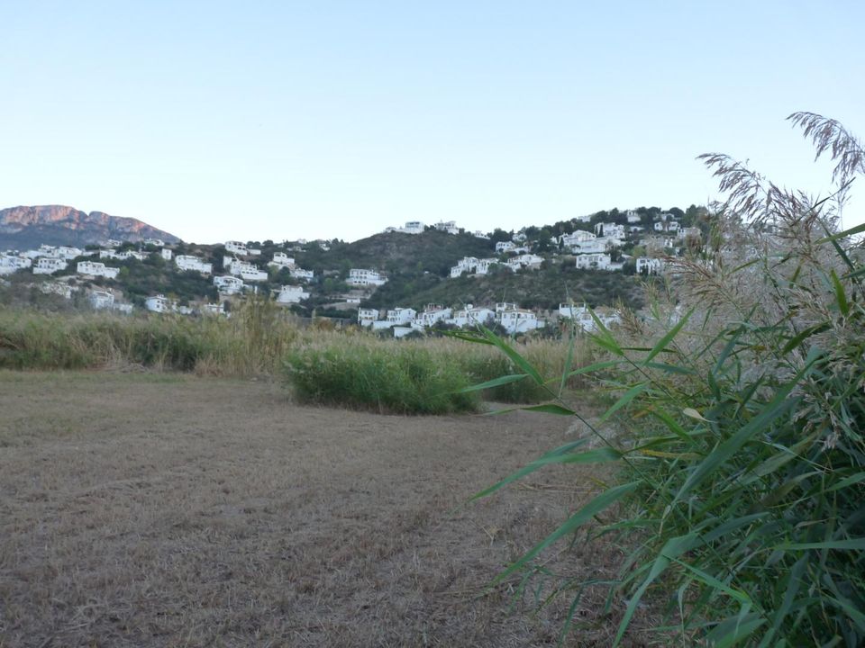 Helårsgrund i Pego, Alicante - foto 5