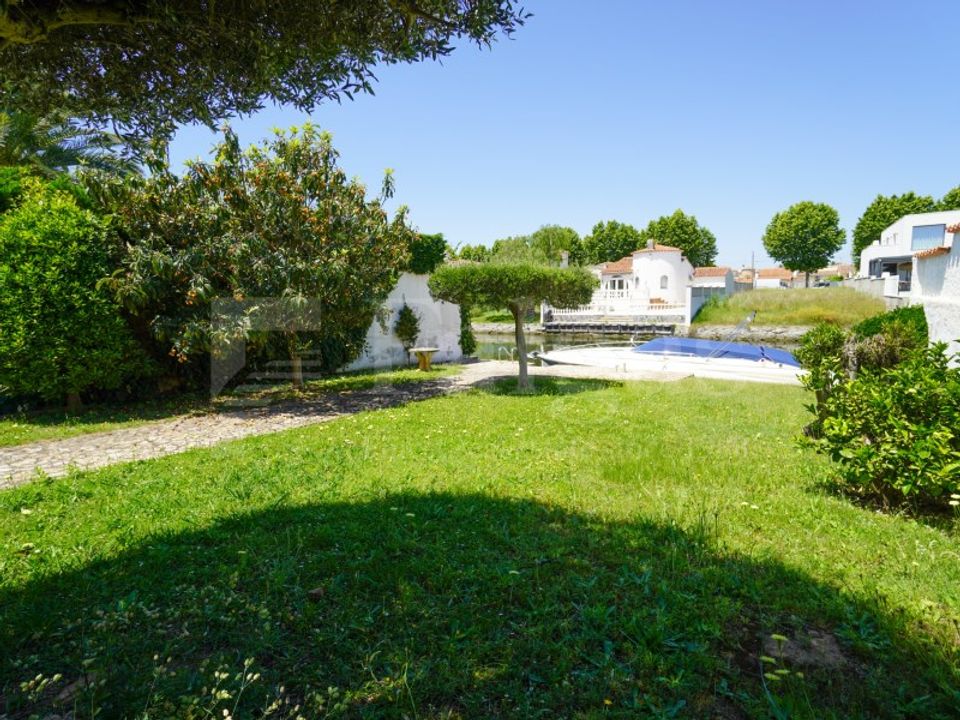 Villa i Empuriabrava, Gerona - foto 4