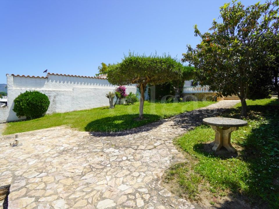 Villa i Empuriabrava, Gerona - foto 5