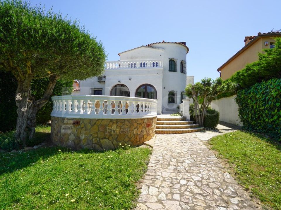 Villa i Empuriabrava, Gerona - foto 2