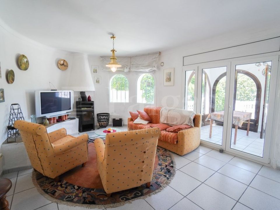 Villa i Empuriabrava, Gerona - foto 3