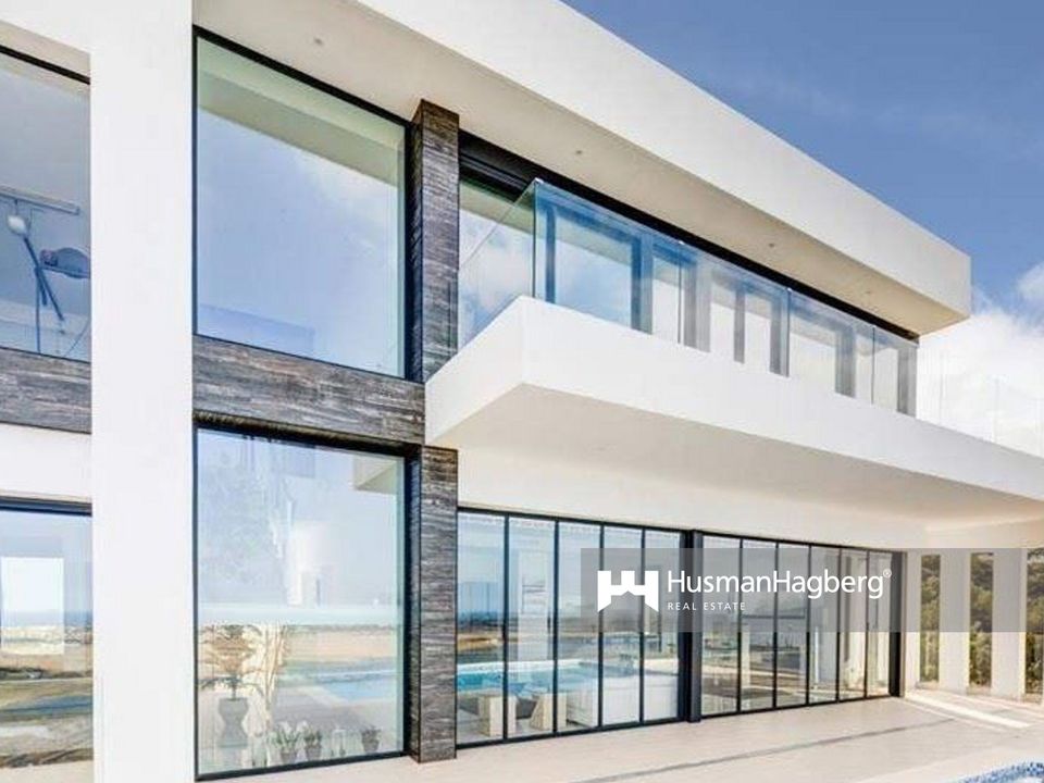 Villa i Denia, Alicante - foto 2