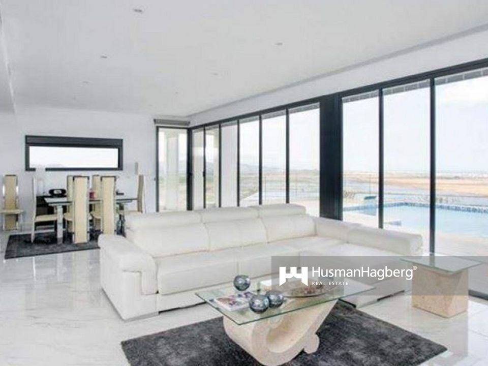 Villa i Denia, Alicante - foto 4
